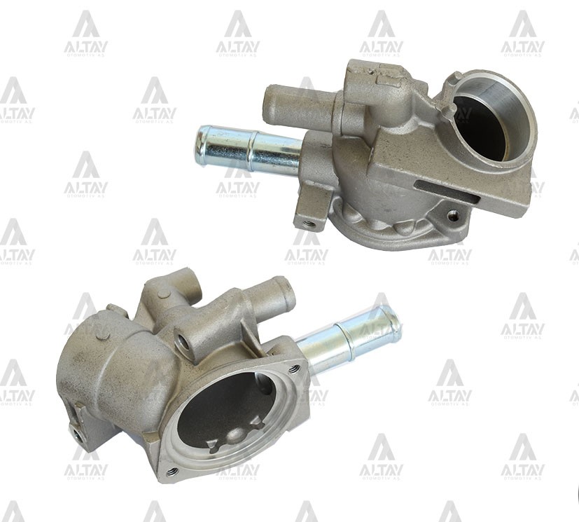 Honda CR-V Termostat 1998-2000 Kapak Alt Yuva Crv OEM 19320-P30-J00 Honda CR-V Termostat 1998-2000 Kapak Alt Yuva Crv OEM 19320-P30-J00